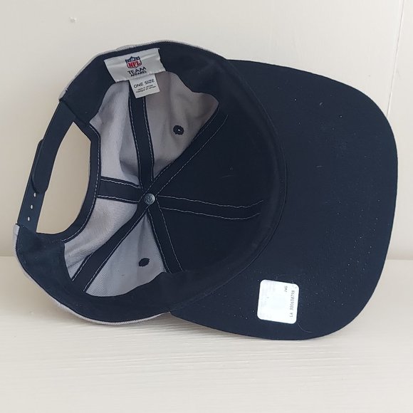 Grey with Camo Lid NFL Team Green Bay Packers Hat - Picture 6 of 6